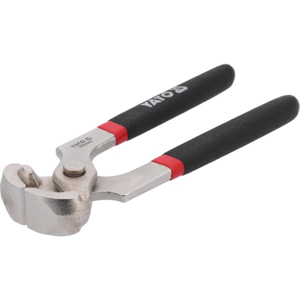 OBCĘGI 160 MM YT-2046