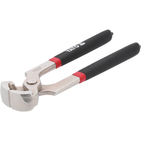 OBCĘGI 180 MM YT-2047