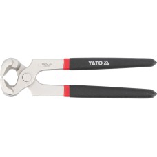 OBCĘGI 200 MM YT-2048