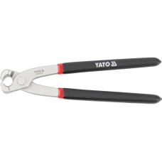 OBCĘGI TYNKARSKIE 200 MM YT-2058