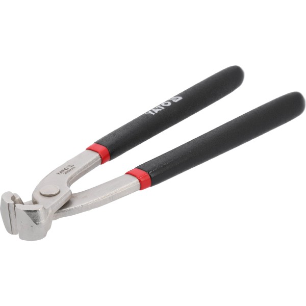 OBCĘGI TYNKARSKIE 200 MM YT-2058