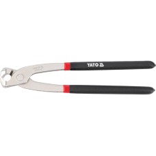 OBCĘGI TYNKARSKIE 250 MM YT-2060