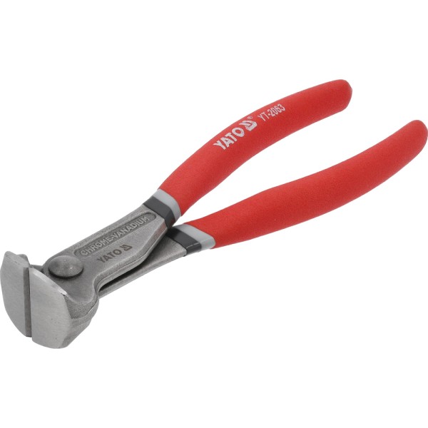 SZCZYPCE TNĄCE CZOŁOWE 175 MM YT-2063