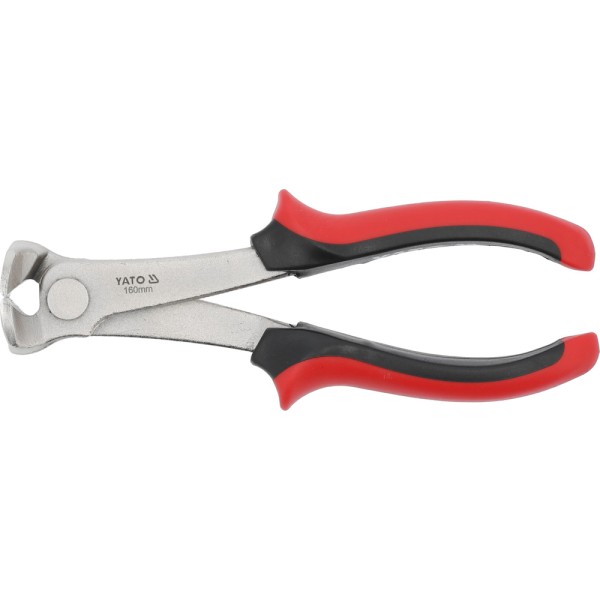 SZCZYPCE TNĄCE CZOŁOWE 160 MM YT-2066