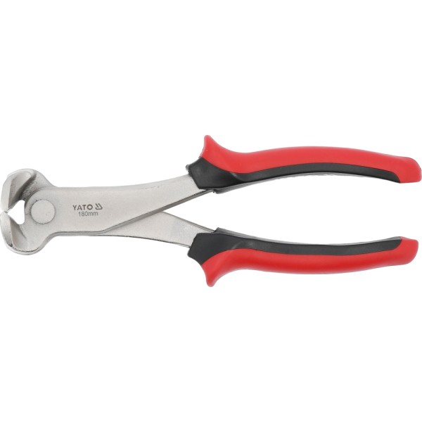 SZCZYPCE TNĄCE CZOŁOWE 180 MM YT-2067