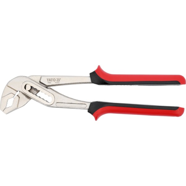 SZCZYPCE NASTAWNE 250 MM YT-2070