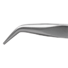 SZCZYPCE WYDŁUŻONE WYGIĘTE, MINI 115 MM YT-2084