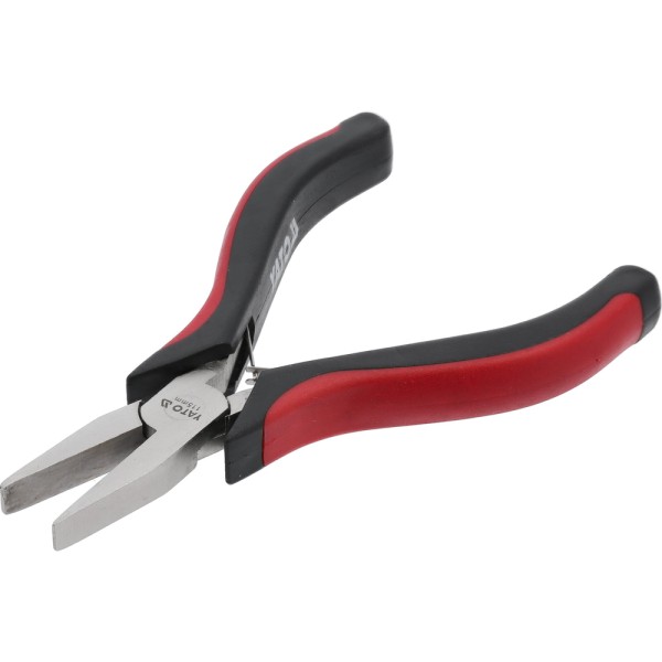 SZCZYPCE PŁASKIE, MINI 115 MM YT-2085