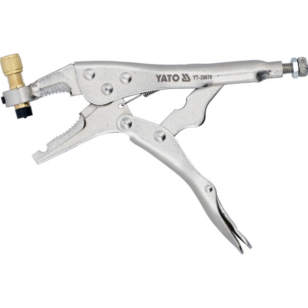 SZCZYPCE SERWISOWE DO SPUSZCZANIA CZYNNIKA YT-20870