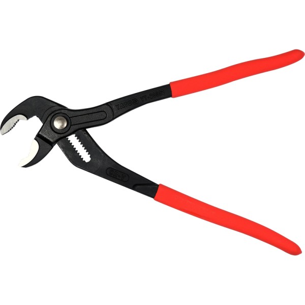 SZCZYPCE HYDRAULICZNE Z PRZYCISKIEM 300MM YT-20892