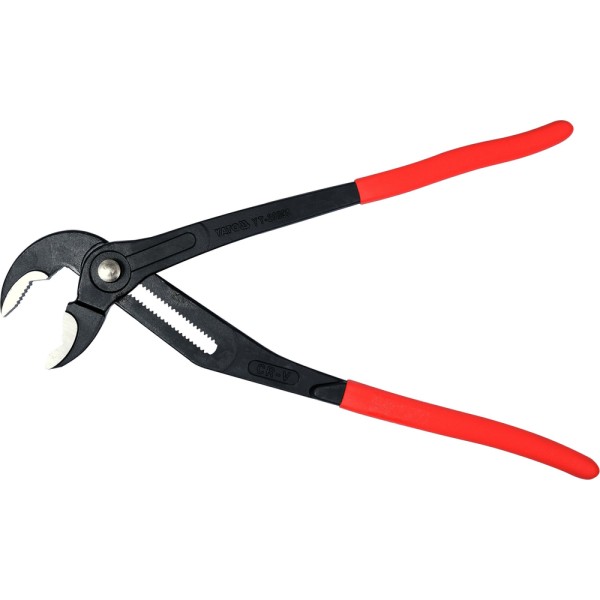 SZCZYPCE HYDRAULICZNE Z PRZYCISKIEM 415MM YT-20893