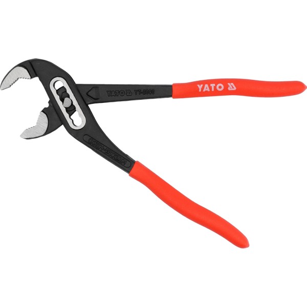 SZCZYPCE NASTAWNE 250 MM YT-2090