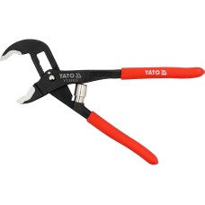 SZCZYPCE HYDRAULICZNE SAMONASTAWNE 175MM YT-20915