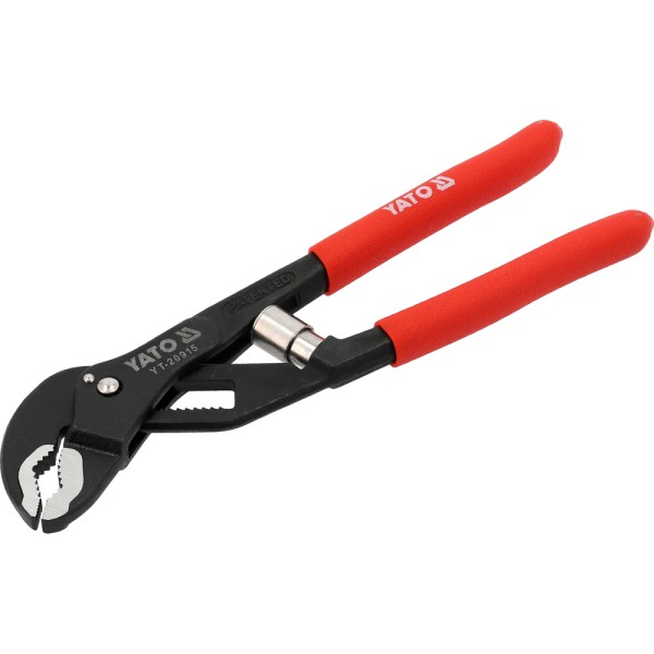 SZCZYPCE HYDRAULICZNE SAMONASTAWNE 175MM YT-20915