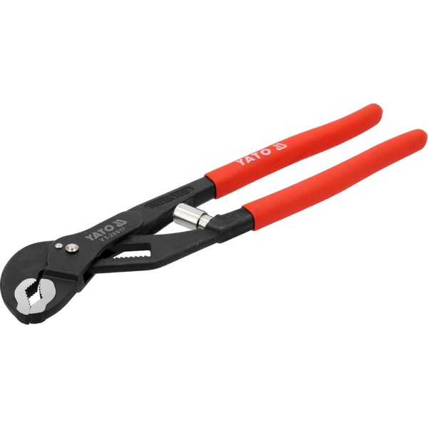 SZCZYPCE HYDRAULICZNE SAMONASTAWNE 300MM YT-20917