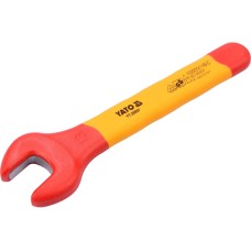 KLUCZ PŁASKI IZOLOWANY 13MM VDE YT-20957