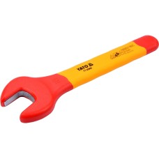 KLUCZ PŁASKI IZOLOWANY 16MM VDE YT-20960