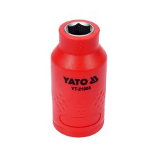 NASADKA IZOLOWANA 8MM 3/8