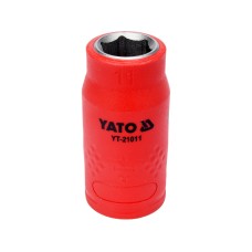 NASADKA IZOLOWANA 11MM 3/8