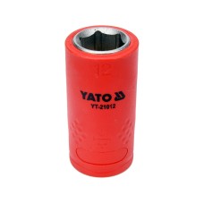 NASADKA IZOLOWANA 12MM 3/8