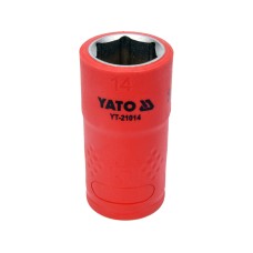 NASADKA IZOLOWANA 14MM 3/8