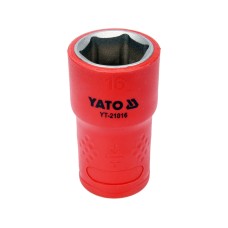 NASADKA IZOLOWANA 16MM 3/8