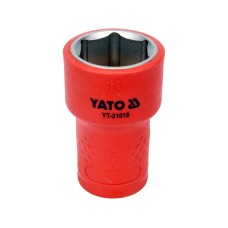 NASADKA IZOLOWANA 18MM 3/8