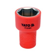 NASADKA IZOLOWANA 21MM 3/8