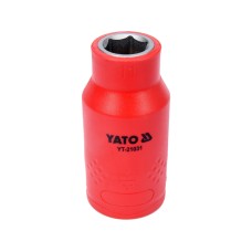 NASADKA IZOLOWANA 11MM 1/2