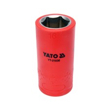 NASADKA IZOLOWANA 16MM 1/2