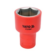 NASADKA IZOLOWANA 27MM 1/2