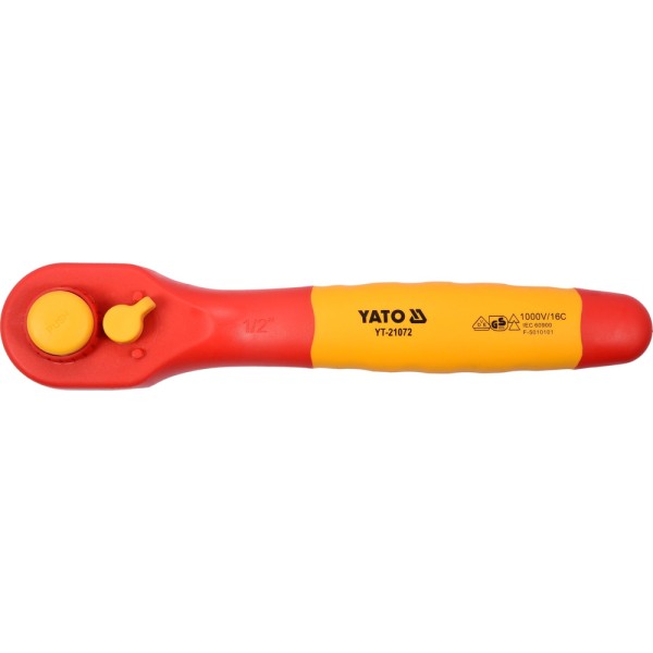 IZOLOWANA GRZECHOTKA 1/2