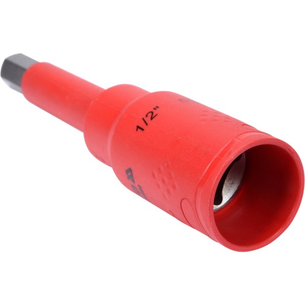 IZOLOWANY KLUCZ TRZPIENIOWY HEX 10X120MM 1/2