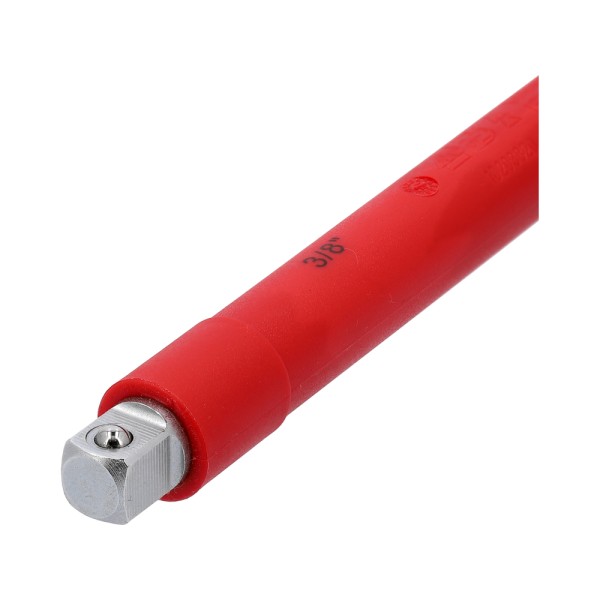 IZOLOWANA RĘKOJEŚĆ TYPU T Z ZABIERAKIEM 3/8