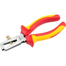 SZCZYPCE- ŚCIĄGACZ IZOLACJI 160MM VDE YT-21160