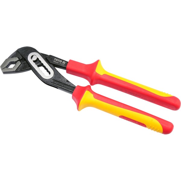 SZCZYPCE HYDRAULICZNE NASTAWNE 250MM VDE YT-21161