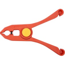 IZOLOWANE SZCZYPCE ZACISKOWE 150MM VDE YT-21190