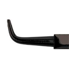 SZCZYPCE SEGERA WEWNĘTRZNE, WYGIĘTE 180 MM YT-2139