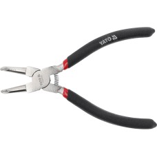 SZCZYPCE SEGERA, ZEWNĘTRZNE PROSTE 150 MM YT-2140