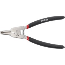 SZCZYPCE SEGERA, ZEWNĘTRZNE WYGIĘTE 150 MM YT-2141