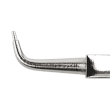 SZCZYPCE SEGERA, WEWNĘTRZNE WYGIĘTE 150 MM YT-2143