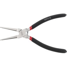 SZCZYPCE SEGERA, WEWNĘTRZNE PROSTE 200 MM YT-2146