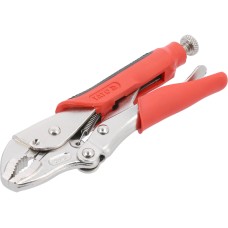 SZCZYPCE ZACISKOWE TYPU MORSE'A 180 MM YT-2152