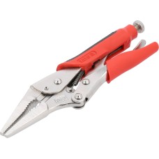 SZCZYPCE ZACISKOWE TYPU MORSE'A, WYDŁUŻONE 220 MM YT-2156