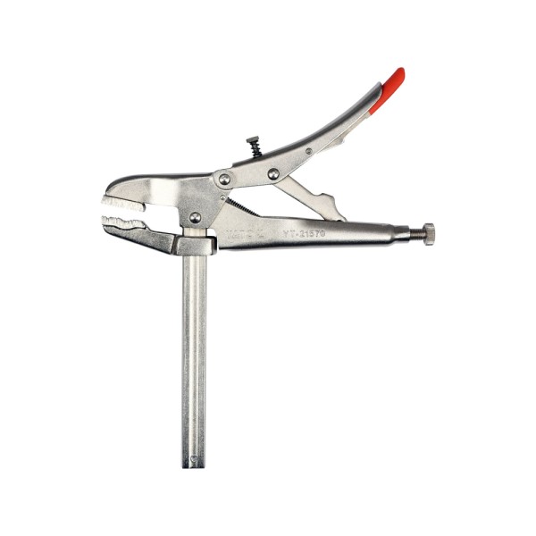 SZCZYPCE SPAWALNICZE SZYBKONASTAWNE 150MM YT-21570