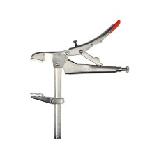 SZCZYPCE SPAWALNICZE SZYBKONASTAWNE 150MM YT-21570