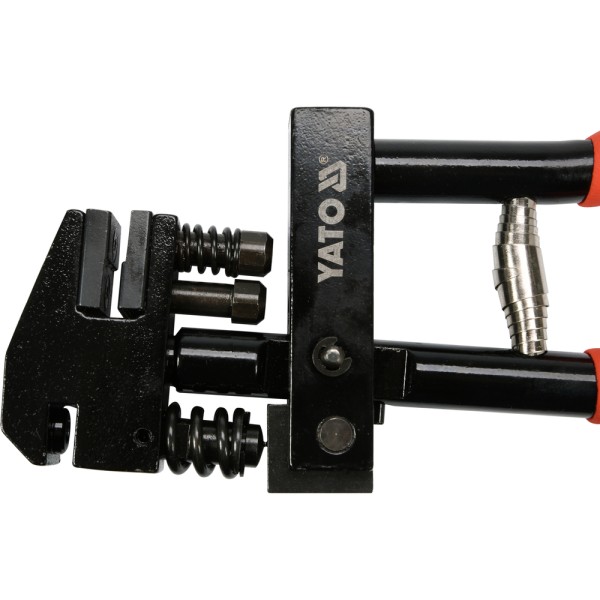 DZIURKARKO FELCARKA ODSADZARKA BLACHARSKA YT-21582