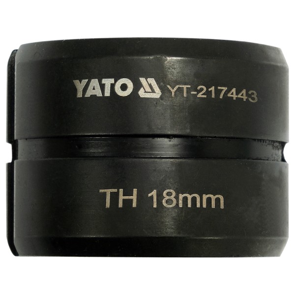 MATRYCE ZAPASOWE DO YT-21735 TYP TH 18MM YT-217443