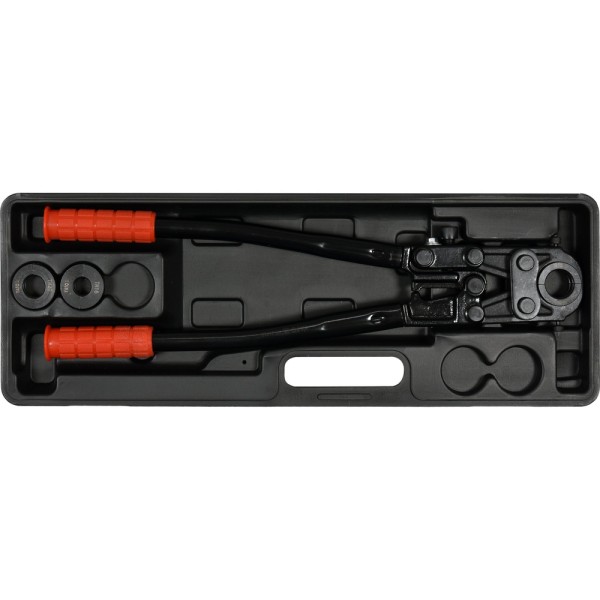 ZACISKARKA DO RUR PEX-AL.-PEX TH16-26 YT-21750