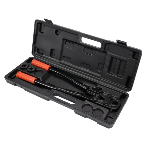 ZACISKARKA DO RUR PEX-AL.-PEX TH16-26 YT-21750